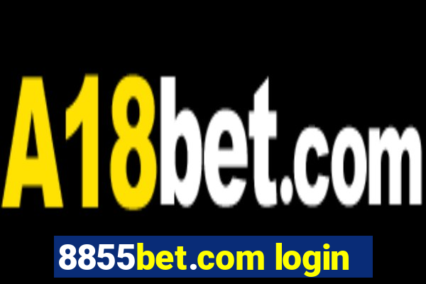 8855bet.com login